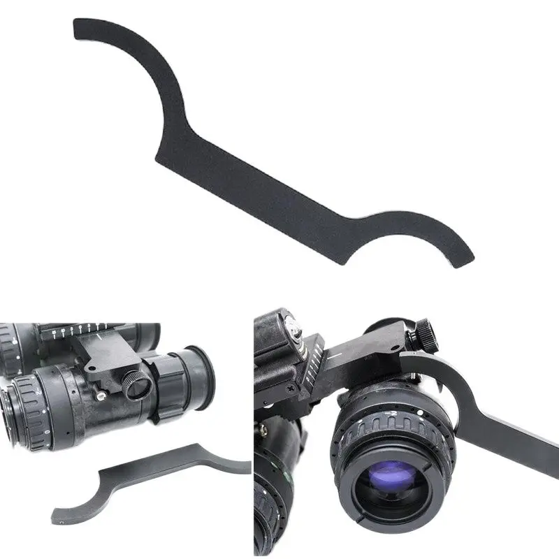 Night Vision Lens, Eyepiece Removal and Installation Wrench, PVS14, AVS9, 1431