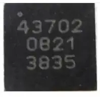 100% новый Бесплатная доставка PE43702MLI 43702 PE43703MLI 43703 AWB7222 CY8C3866AXI-040ES2 | Электроника