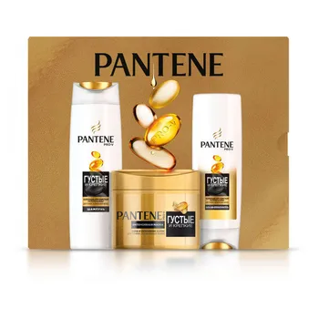 

Beauty & Health Hair Care & Styling Shampoo & Conditioner Shampoos Pantene 919086