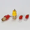 Предохранительный клапан воздушного компрессора BSP, регулятор давления для трубопроводов/сосудов, 1/8 дюйма, 1/4 дюйма, 3/8 дюйма, 1/2 дюйма, 8 кг ► Фото 2/5