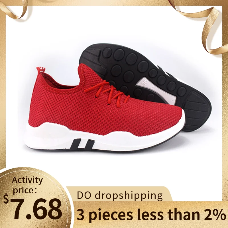 comfy running trainers