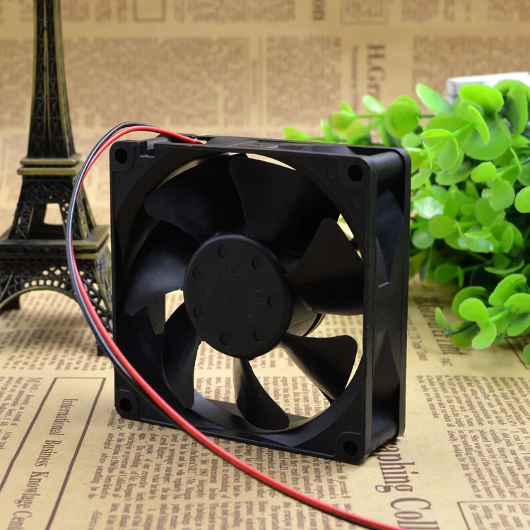 3110KL-05W-B30 8025 24V0. 10A 8 см защиты электродвигателя Вентилятор охлаждения
