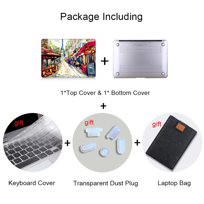 MTT чехол для ноутбука Macbook Pro 13 3 15 4 mac book air pro 11 12 16 дюймов с сенсорной панелью сумка