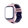 1 set Pink Strap