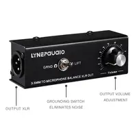 Home Audio 