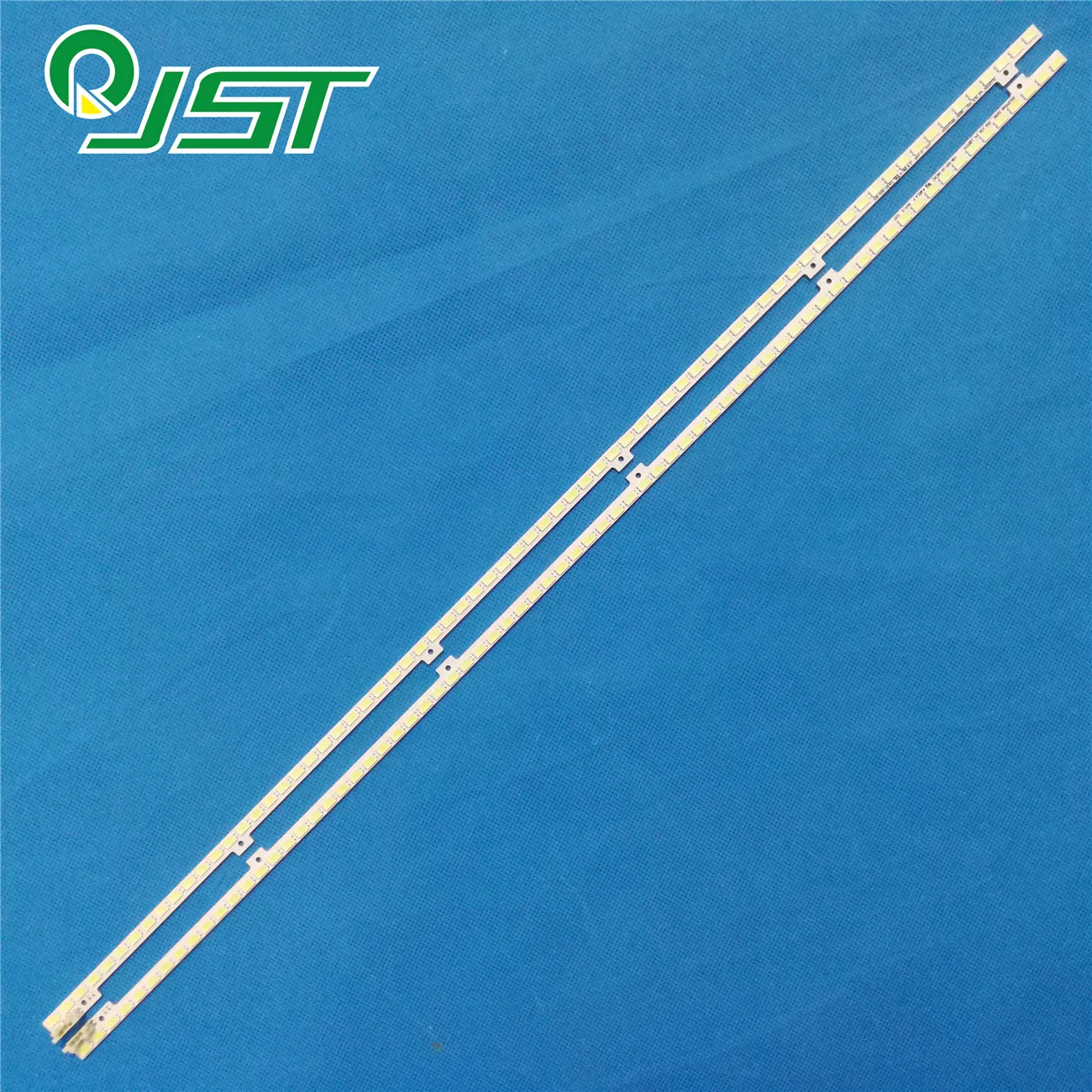 100% новый светодиодный комплект из 2 предметов полоски для телевизора sam sung UA46D6000