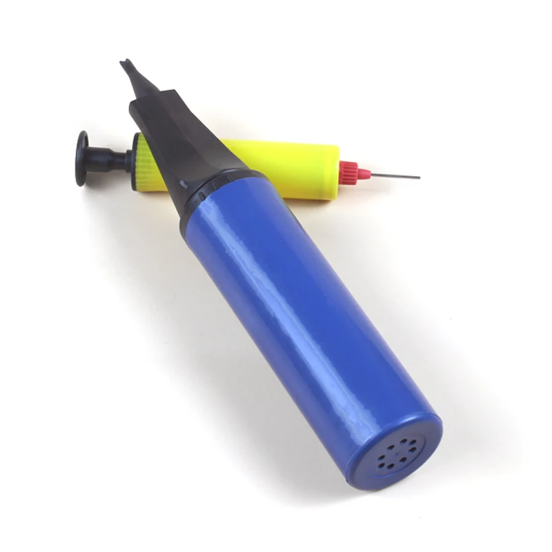 Balloon Inflator Pump Handheld Portable Mini Air Tool for Party Decoration J99Store | Дом и сад