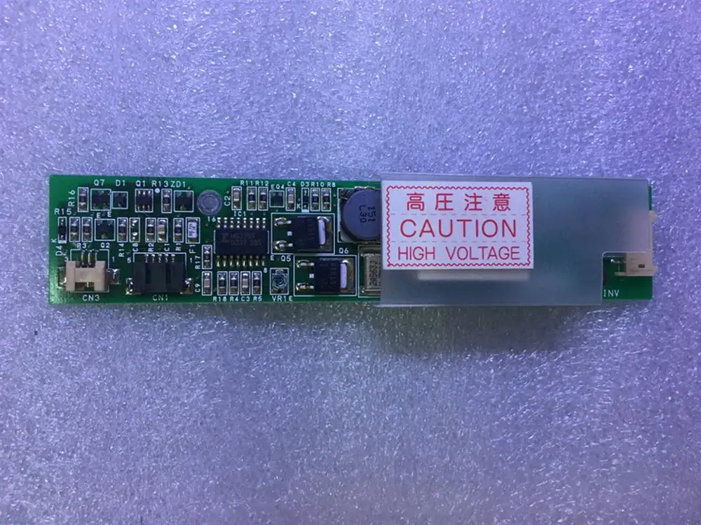 Для 121PW111-B S-11635B 15815A-CFL-INV NEC инвертор