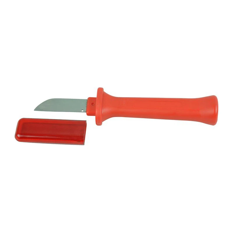32HS German Type Electrical Insulation Cable Stripping Knife | Инструменты