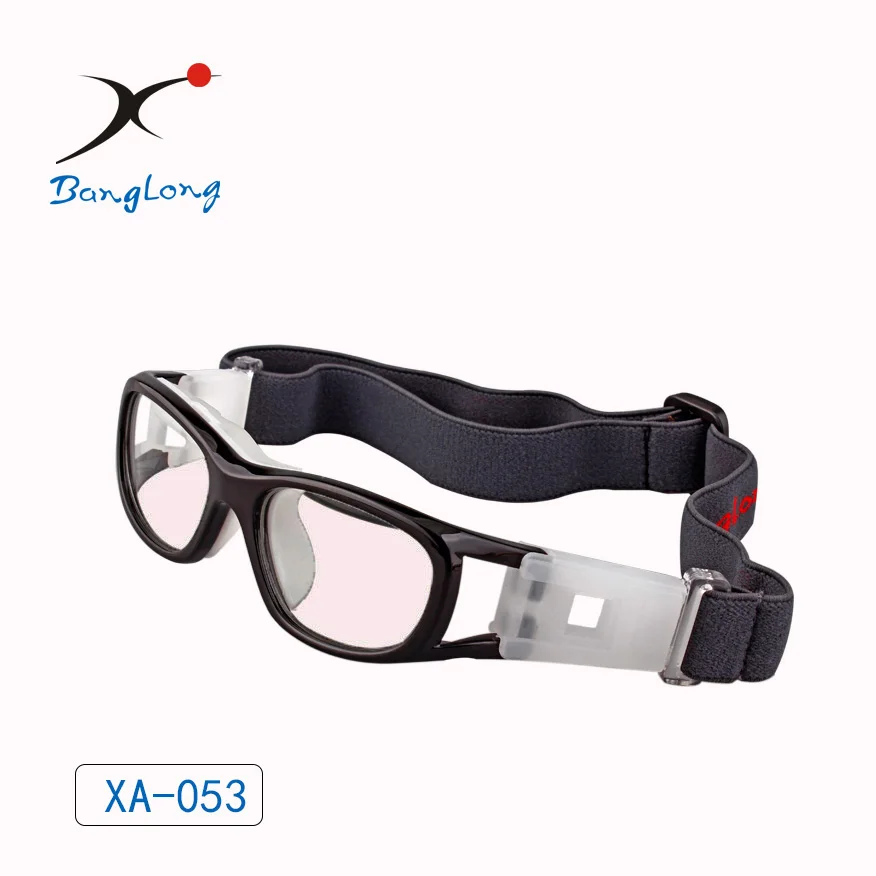 BangLong баскетбольные очки детские противоударные очки Сменные линзы для близорукости футбол баскетбол спортивные очки для занятий на открытом воздухе