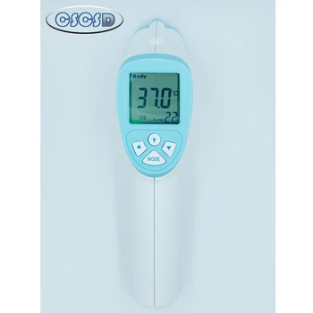 

CSCSD can DHL free shipping to Peru for thermometer frontal thermometer enclosure thermometer case digital thermometer