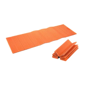 

1 Pcs Egg Trough Design Outdoor Tent Bed Moistureproof Pad Ultralight Sleeping Folding Mats P9