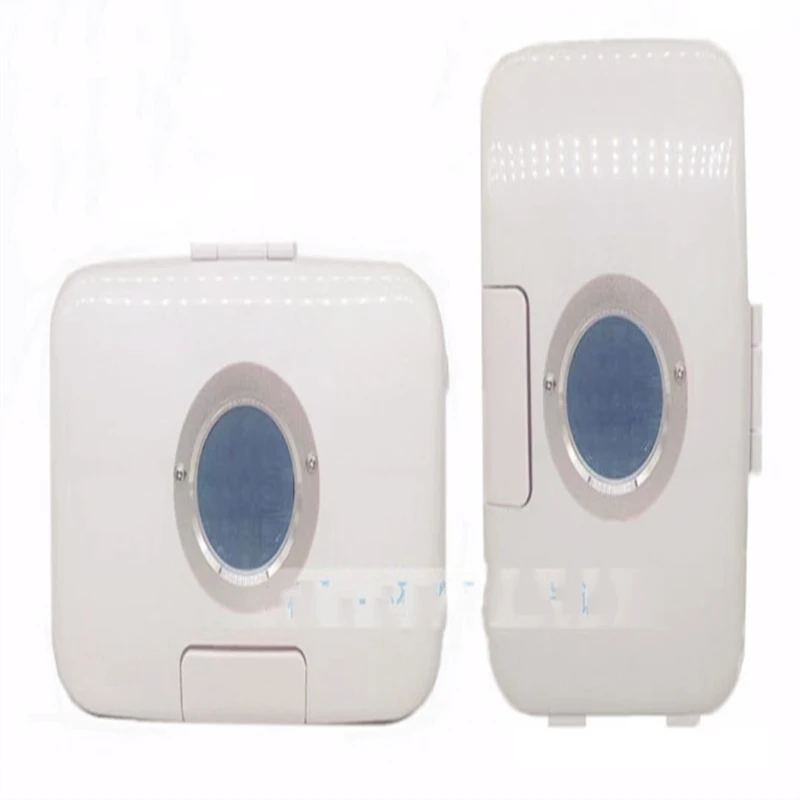 Intelligent Temperature Control and Automatic Refrigeration for Pet Mink Dragon Cat Air Conditioning Ice House Summer Ice Cabin