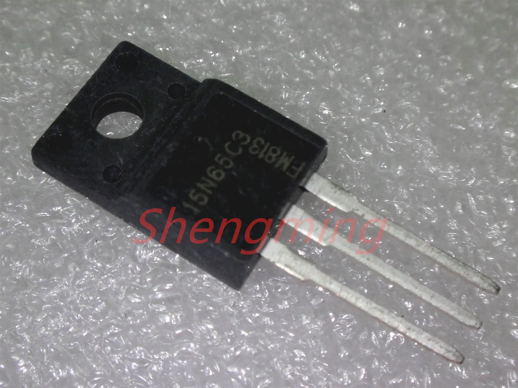 10 шт. SPA15N65C3 15N65C3 TO-2220F