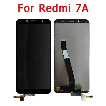 

Original for Xiaomi redmi 7A LCD display digitizer Assembly replacement spare parts for Redmi 7A touch screen