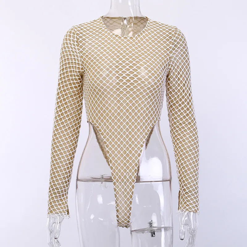 Комбинезоны женские боди Sext Clubwear