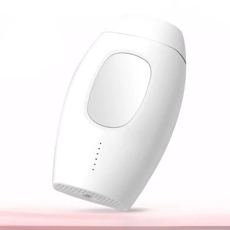 

600000 Flash 5 Modes permanent IPL Epilator Laser Hair Removal Electric Photo Women Painless Threading Hair Remover Machine