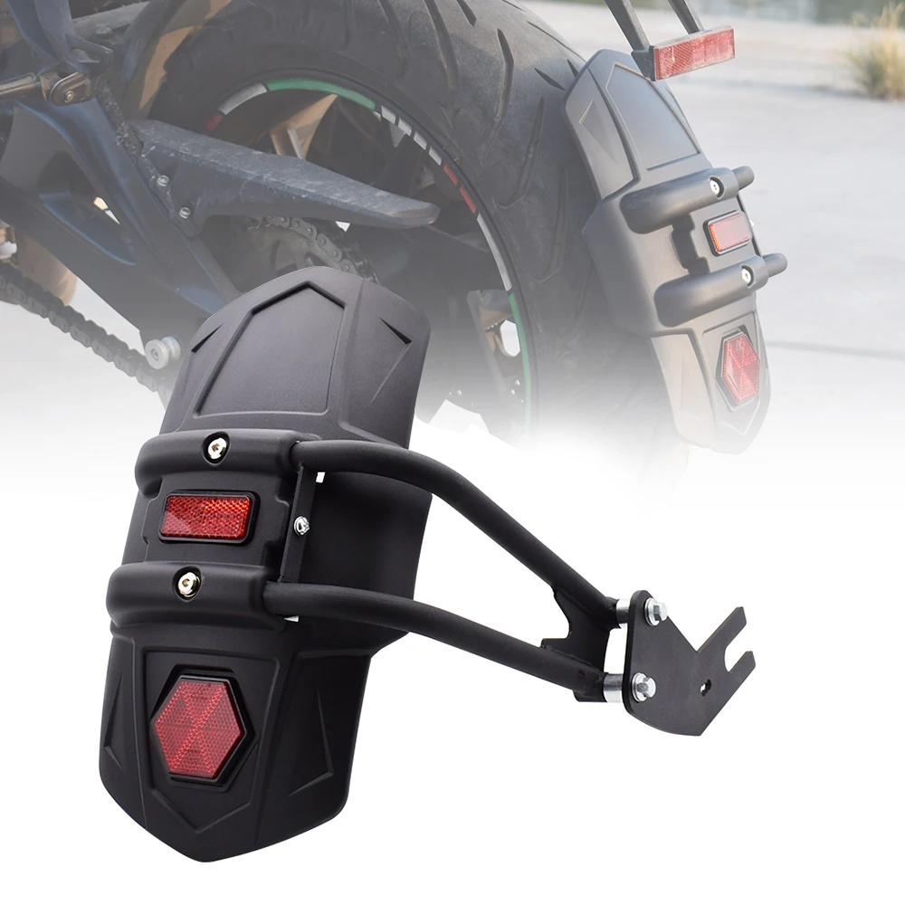 Черные аксессуары для мотоциклов Honda ST1300 SpiRit RC51 NC750S NC750X nc 750 750x кронштейн заднего