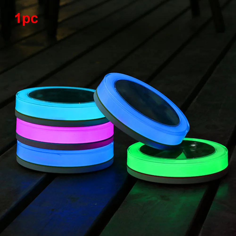 

Swimming Pool Led Floating Light RGB Outdoor Garden Solar Powered Energy Saving Remote Control Waterproof Kids Bathing Colorful