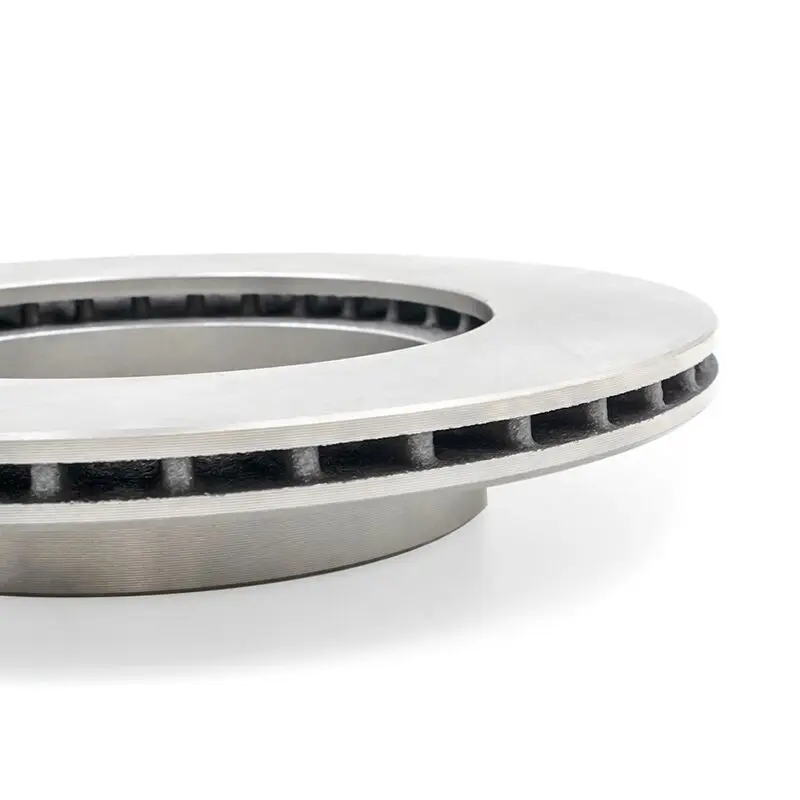 For DFSK DFM Dongfeng SOKON Mini Bus Van Cargo Truck V27 front brake disc V29 front brake disc v26 front brake disc 