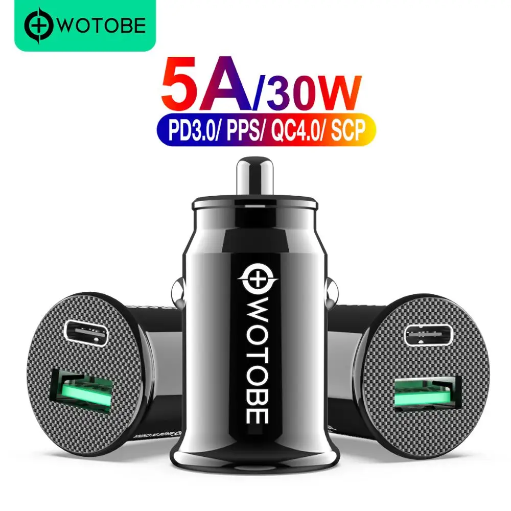 Usb pd 3.0 pps