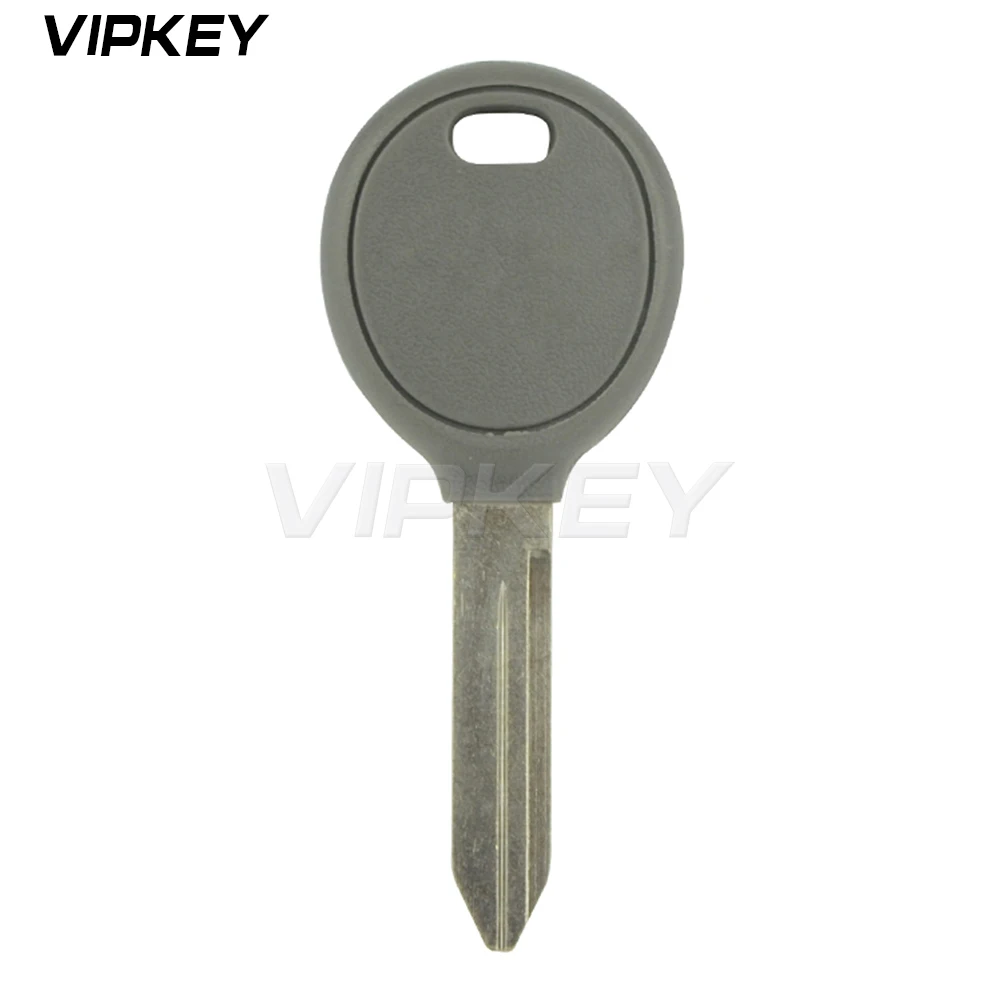 REMTEKEY 46LCK чип для Chrysler 200 300 300C Aspen Pacifica PT Cruiser Sebring T &amp C транспондер ключ Y164 лезвие |