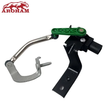 

High Quality 3Q0412521A for VW PASSAT 3G B8 Level Sensor Axle Sensor Sensor Xenon 5Q0907503, 3Q0 412 521A ,5Q0412521C
