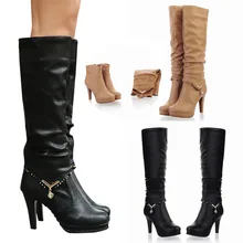 Женские кроссовки; модные однотонные слипоны с круглым носком; винтажные женские ботинки на тонком каблуке; прогулочная обувь; повседневная женская обувь