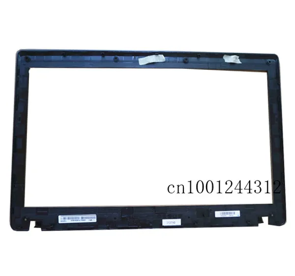 Для lenovo G560 G565 ЖК передняя панель рамка 31042412 AP0BP000200