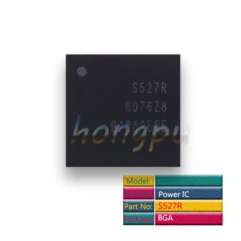 

5pcs/lot IC S527R For Samsung A7 2018 Power management PM IC PMIC Chip