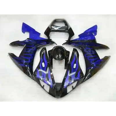

Wotefusi новый комплект обтекателей для кузова мотоцикла из АБС для Yamaha YZF 2002 R1 (F) 2003 1000