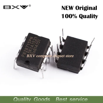 

5PCS P82B715PN DIP-8 P82B715 DIP I2C Bus Extender New originalIC