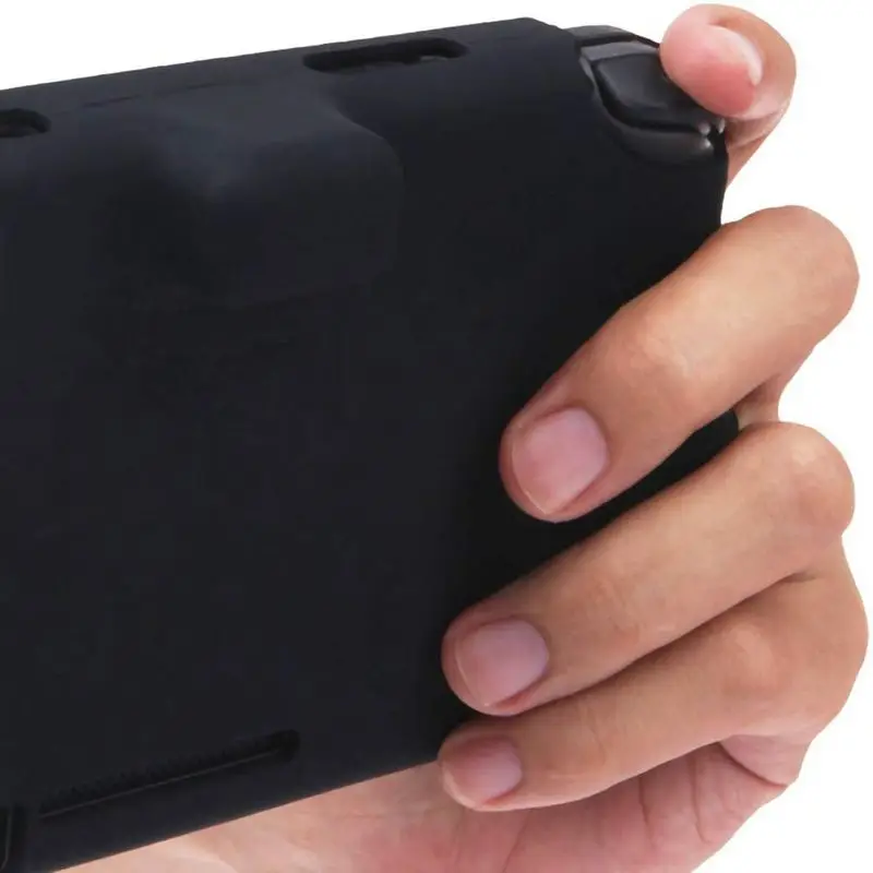 Силиконовый чехол для контроллера Switch Pro с Pro накладки на джойстик