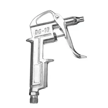 5-Pack пневматический распылитель маляр чистящий пистолет набор воздуховодов пневматический набор инструментов