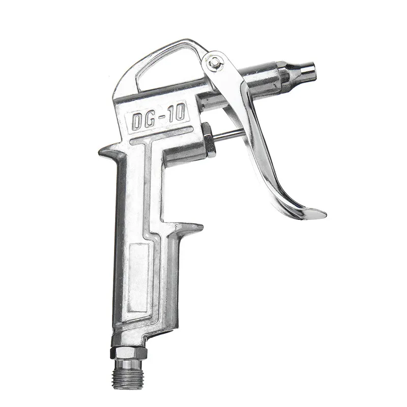 

5-Pack Pneumatic Spray Painter Cleaning Gun Kit Duct Pneumatic Tool Set