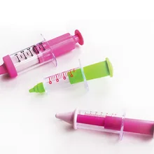 Детский игровой домик игрушечный шприц