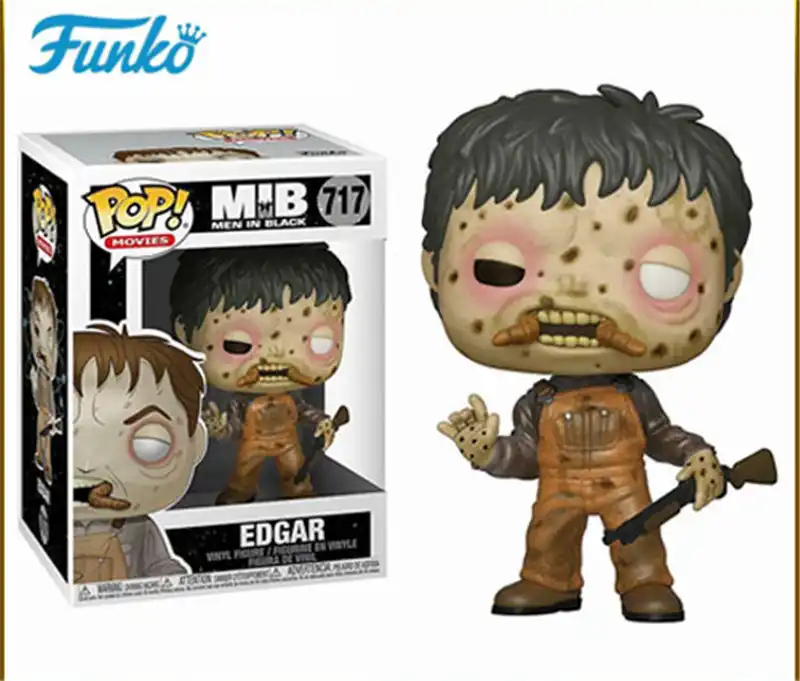 leatherface pop vinyl