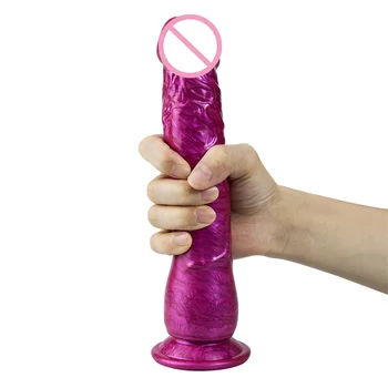 22.5*4cm Sexulaes Sexy Toys Dildo for Men Strapon Sex Toys for Women Shop Dildofor Women Penis Sex Toy Female Dilldo Strap on 1