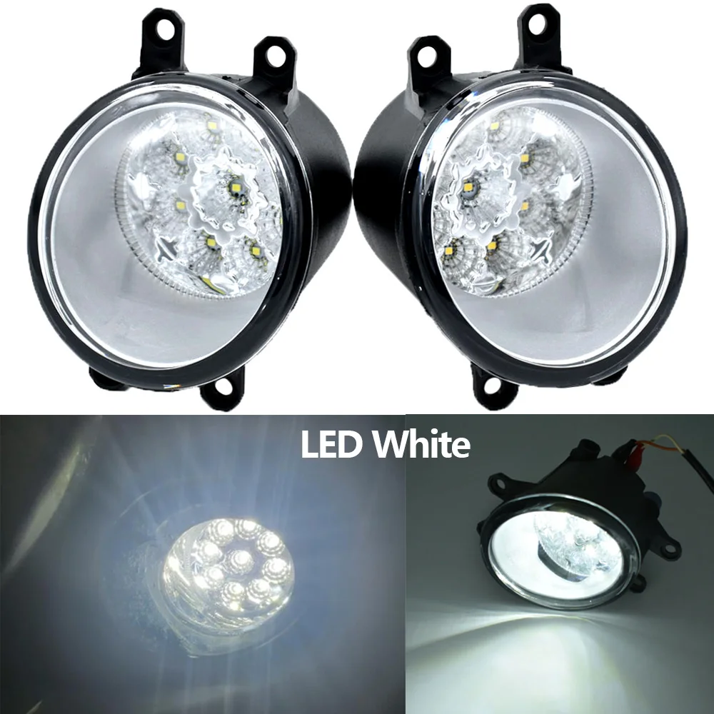 LED-White