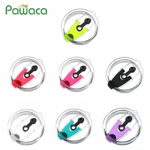 Защита от брызг крышка для бутылки 20 унций 30 унций кружка Yeti, RTIC и другие стаканы, аксессуары для кухонных бутылок