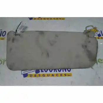 

743100F011B0 PARASOL RIGHT TOYOTA COROLLA VERSO (R1)