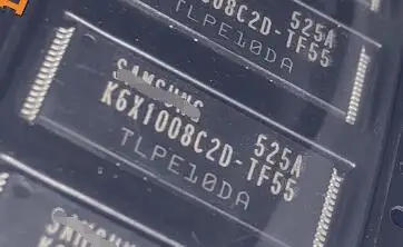 Бесплатная доставка K6X1008C2D-TF55 K6X1008C2D | Электроника