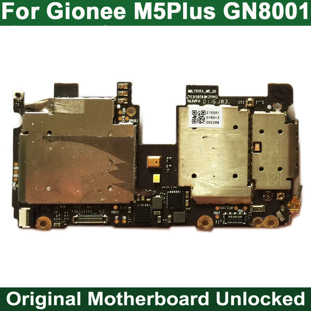 Haoyuan.p.w Full Work Original Unlock Motherboard Logic Circuits Fpc