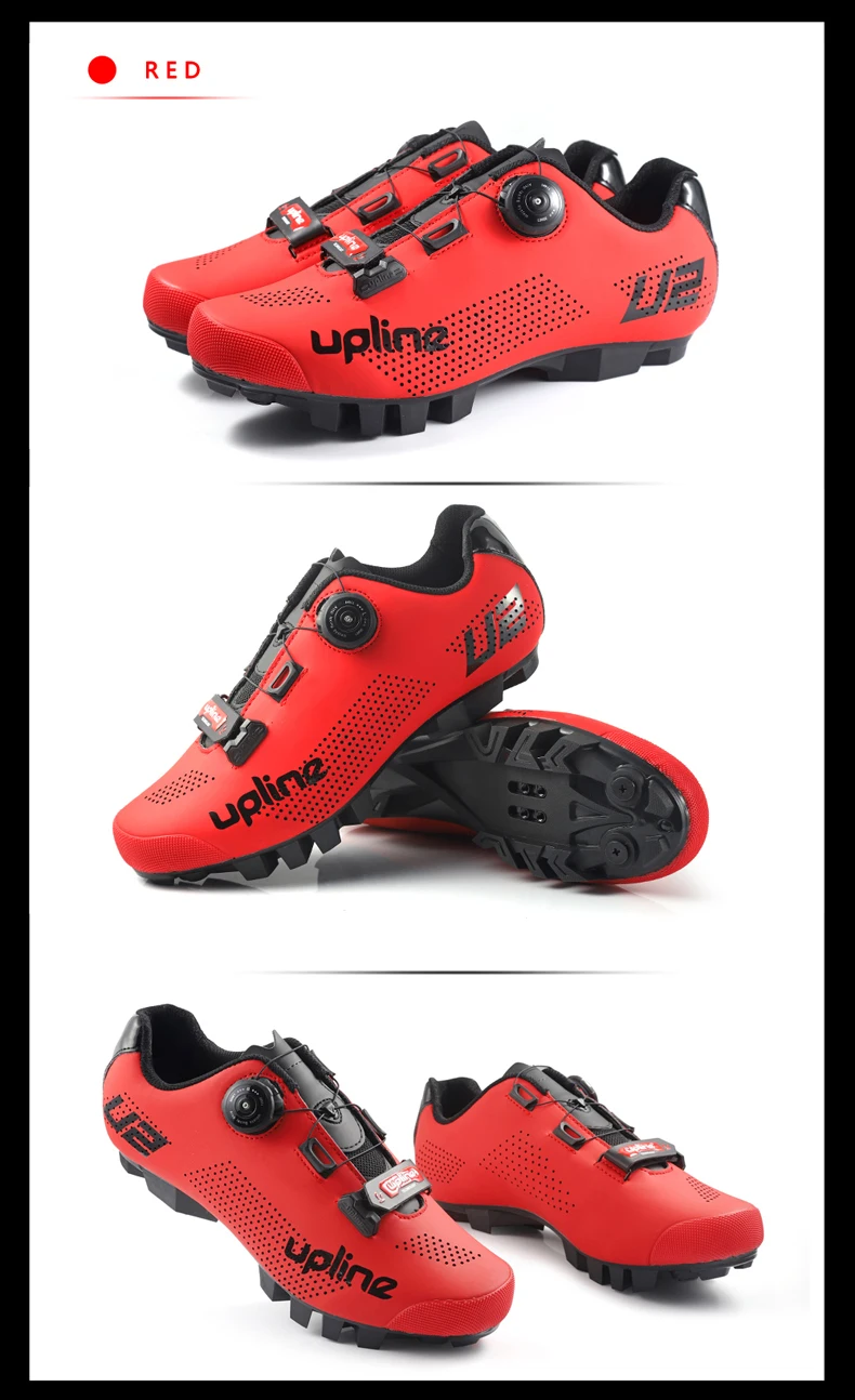 Mountain bike sneakers men women cycling shoes add pedals sapatilha ciclismo mtb breathable self-locking Racing bicycle Shoes