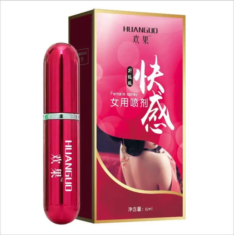 Рисунок 5 - Смазка для женского оргазма