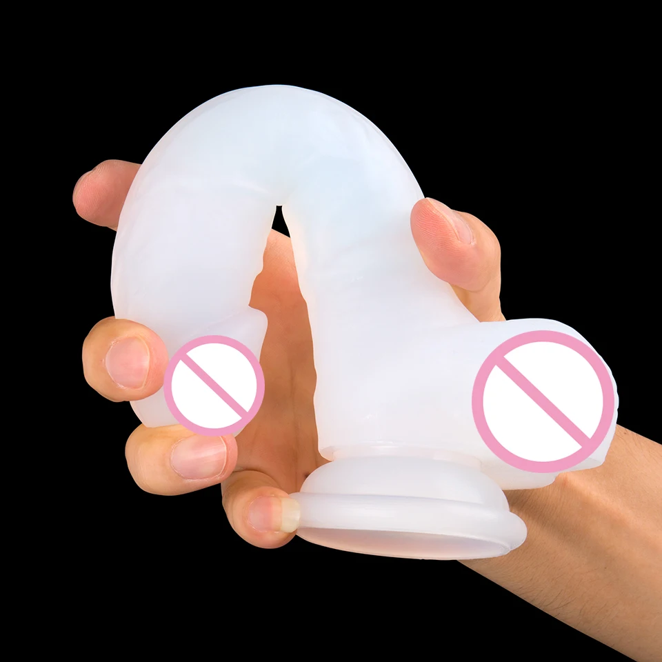 big dildo