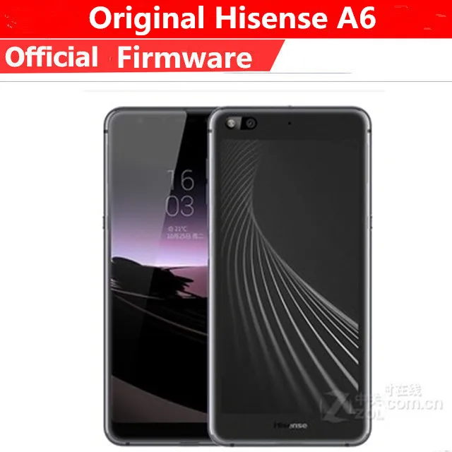 Hisense A6 мобильный телефон Snapdragon 660 Android 8,0 6,0" AMOLED+ 5,61" чернила двойной экран 6 Гб ram 128 ГБ rom отпечаток пальца