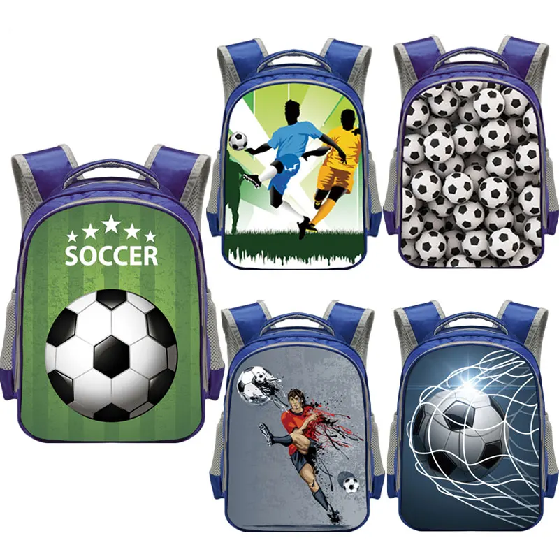 soccer backpacks for school