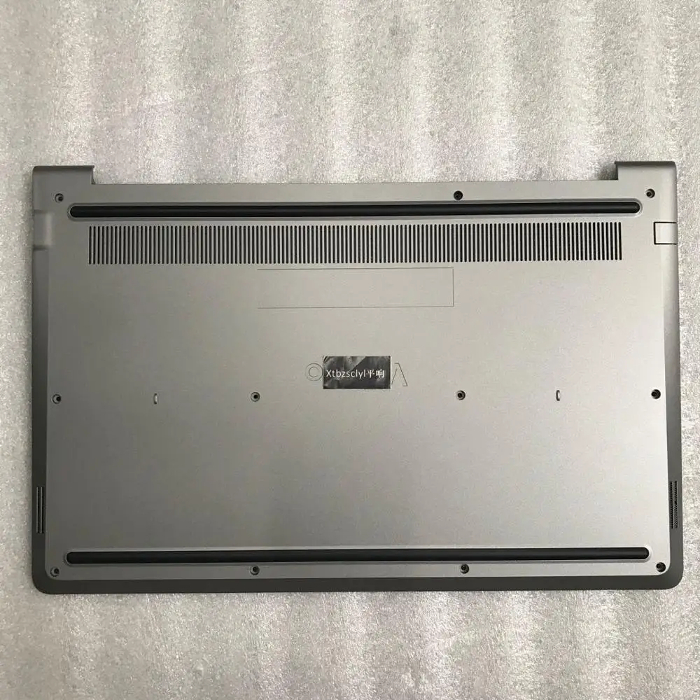 Для нового DELL vostro 15 5568 нижний чехол V5568 для ноутбука D корпус серый JD9FG 0JD9FG |