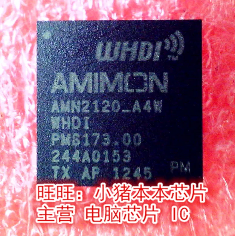 Новая AMN2120_A4W AMN2120-A4W AMN2120 BGA гарантия качества